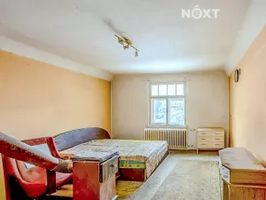 Prodej rodinného domu, Jindřichův Hradec, Sibiřská, 160 m2