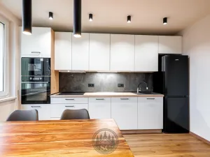 Prodej bytu 4+1, Sokolov, Marie Majerové, 82 m2