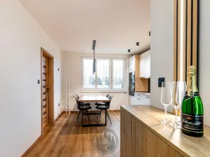 Prodej bytu 4+1, Sokolov, Marie Majerové, 82 m2