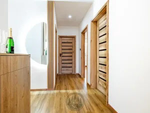 Prodej bytu 4+1, Sokolov, Marie Majerové, 82 m2