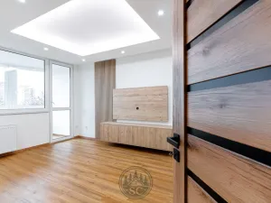 Prodej bytu 4+1, Sokolov, Marie Majerové, 82 m2