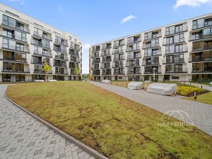 Pronájem bytu 1+kk, Praha - Chodov, Líbalova, 30 m2