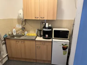 Pronájem komerční nemovitosti, Brno, Úvoz, 25 m2