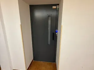 Pronájem komerční nemovitosti, Brno, Úvoz, 25 m2