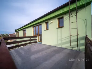 Prodej rodinného domu, České Budějovice - České Budějovice 5, Reinerova, 240 m2