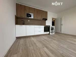 Pronájem bytu 2+kk, České Budějovice, Branišovská, 49 m2
