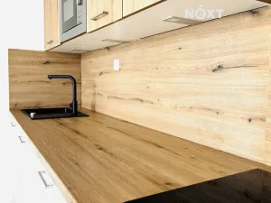 Pronájem bytu 2+kk, České Budějovice, Branišovská, 49 m2