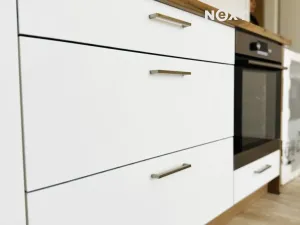 Pronájem bytu 2+kk, České Budějovice, Branišovská, 49 m2