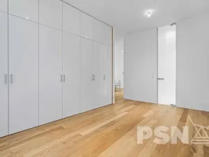 Pronájem bytu 3+kk, Praha - Vinohrady, Laubova, 109 m2