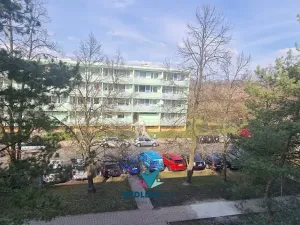 Pronájem bytu 3+kk, Bílina, Aléská, 65 m2