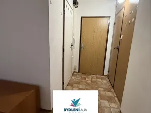 Pronájem bytu 2+1, Krupka, Karla Čapka, 62 m2