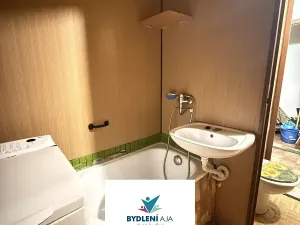 Pronájem bytu 2+1, Krupka, Karla Čapka, 62 m2