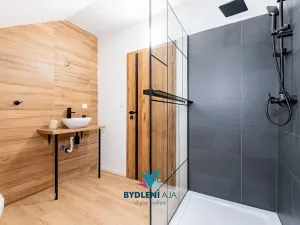 Prodej rodinného domu, Bystřany, Na hrázi, 81 m2