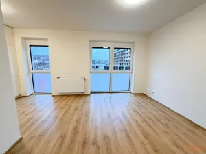 Pronájem bytu 1+kk, Hořovice, Pšeničná, 40 m2