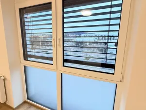 Pronájem bytu 1+kk, Hořovice, Pšeničná, 40 m2