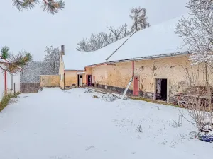 Prodej chalupy, Dolní Žďár, 310 m2
