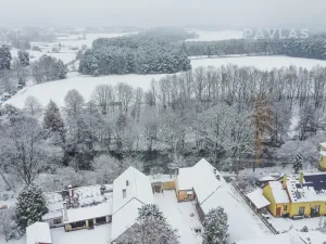 Prodej chalupy, Dolní Žďár, 310 m2