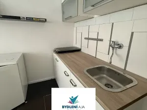 Prodej bytu 1+1, Teplice, Fügnerova, 44 m2