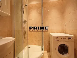 Pronájem bytu 3+kk, Praha - Vinohrady, Na Kozačce, 60 m2