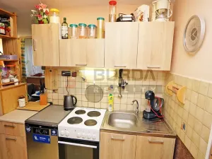 Prodej bytu 1+1, Neratovice, 28 m2