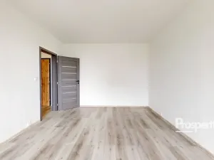 Pronájem bytu 1+1, Ústí nad Labem - Krásné Březno, Rozcestí, 41 m2