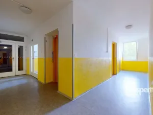 Pronájem bytu 1+1, Ústí nad Labem - Krásné Březno, Rozcestí, 41 m2