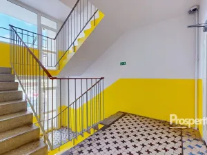 Pronájem bytu 1+1, Ústí nad Labem - Krásné Březno, Rozcestí, 41 m2