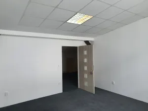 Pronájem kanceláře, Havlíčkův Brod, Beckovského, 39 m2