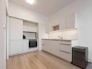 Prodej bytu 2+kk, Olomouc, Wolkerova, 58 m2