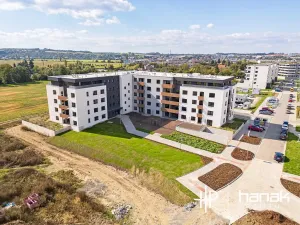 Pronájem bytu 3+kk, Olomouc, 75 m2