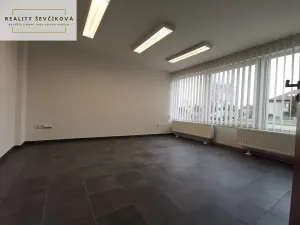 Pronájem obchodního prostoru, Hradec Králové, Vlčkovická, 700 m2