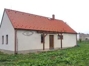 Prodej rodinného domu, Křemže, 117 m2