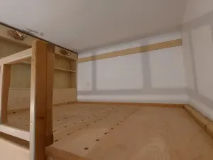 Pronájem bytu 1+1, Tišnov, Tyršova, 34 m2