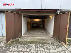Prodej garáže, Hradec Králové, 18 m2