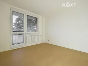 Pronájem bytu 3+1, Břeclav, 76 m2