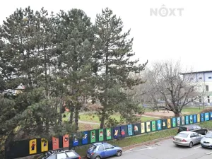 Pronájem bytu 3+1, Břeclav, 76 m2