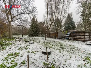 Prodej pozemku pro bydlení, Praha - Klánovice, Boušova, 1678 m2