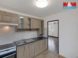 Prodej bytu 3+1, Žebrák, Sídliště, 70 m2