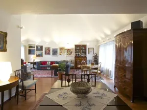 Pronájem vily, Praha - Kunratice, Ke hrádku, 417 m2