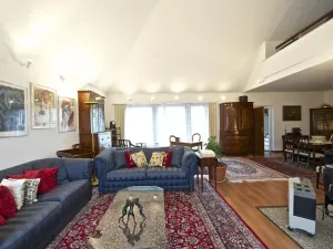 Pronájem vily, Praha - Kunratice, Ke hrádku, 417 m2