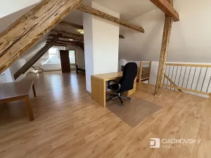 Pronájem rodinného domu, Orel, 191 m2