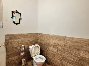 Prodej zemědělské usedlosti, Kolešov, 500 m2