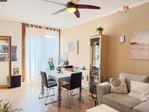 Pronájem bytu 2+1, Týnec nad Sázavou, Na Kněžině, 65 m2