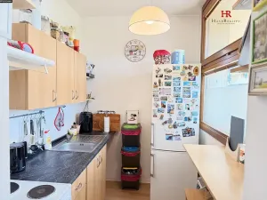 Pronájem bytu 2+1, Týnec nad Sázavou, Na Kněžině, 65 m2