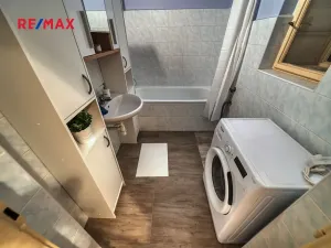 Prodej bytu 3+1, Praha - Smíchov, Malátova, 115 m2