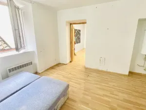Pronájem bytu 2+1, Počátky, Horní, 60 m2