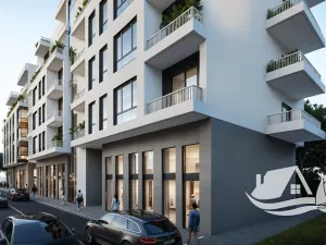 Prodej bytu 2+kk, Golem, Albánie, 56 m2