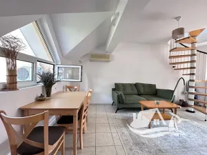 Prodej bytu 3+kk, Nesebar, Bulharsko, 80 m2