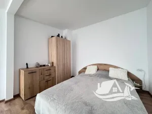 Prodej bytu 3+kk, Nesebar, Bulharsko, 80 m2