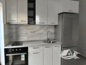 Prodej bytu 1+kk, Nesebar, Bulharsko, 39 m2